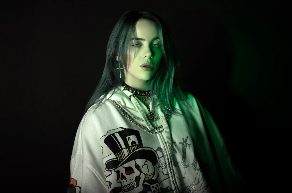 "The World's a Little Blurry" by Billie Eilish: Review: Fame and Family