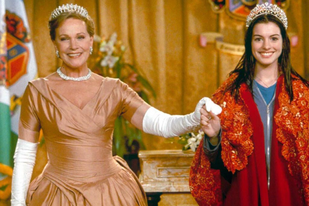 Princess Diaries 3: Release Date and What We Know So Far