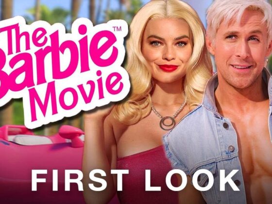 4 Things to Know About the New “Barbie” Film