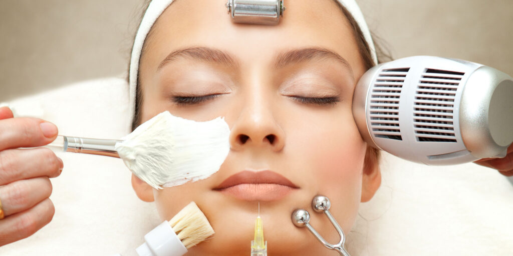 skin - Achieving Facial and Body Symmetry: No Scalpels Allowed!