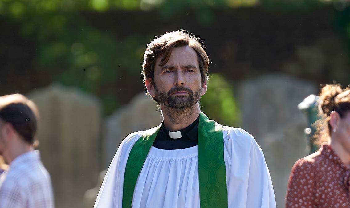 Introducing Inside Man’s Compelling Netflix Cast