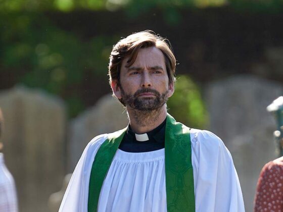 Introducing Inside Man’s Compelling Netflix Cast