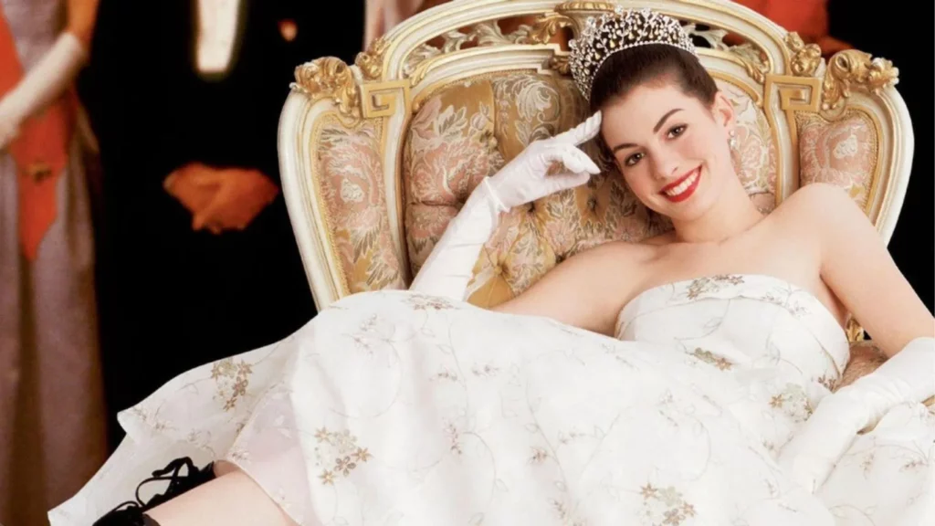 Princess Diaries 3: Release Date and What We Know So Far