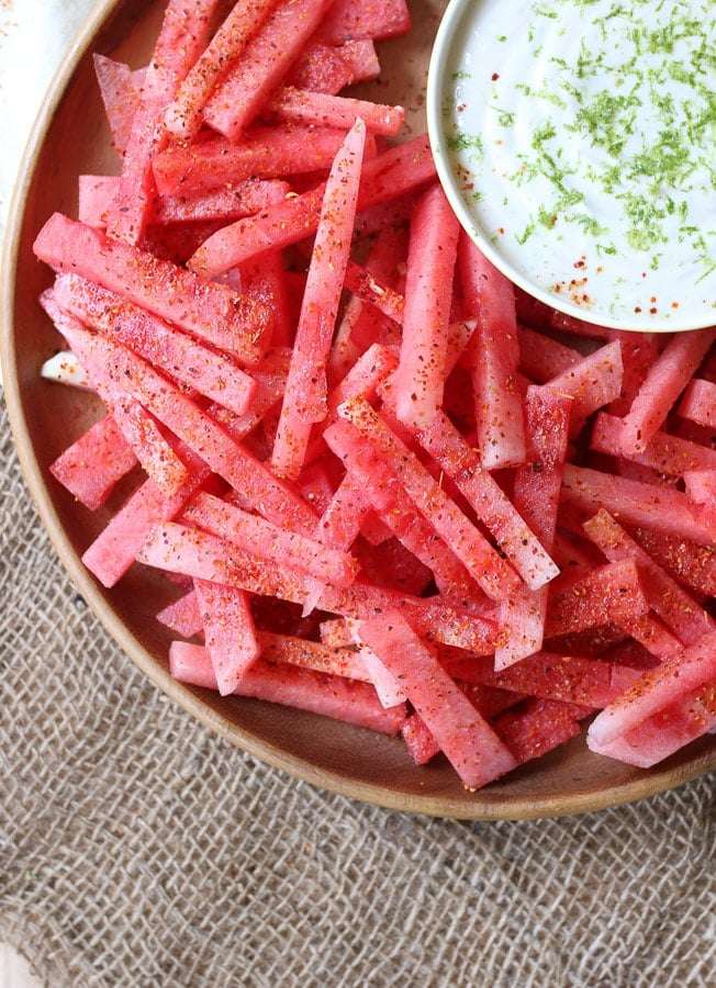 Watermelon Must Try Recipes