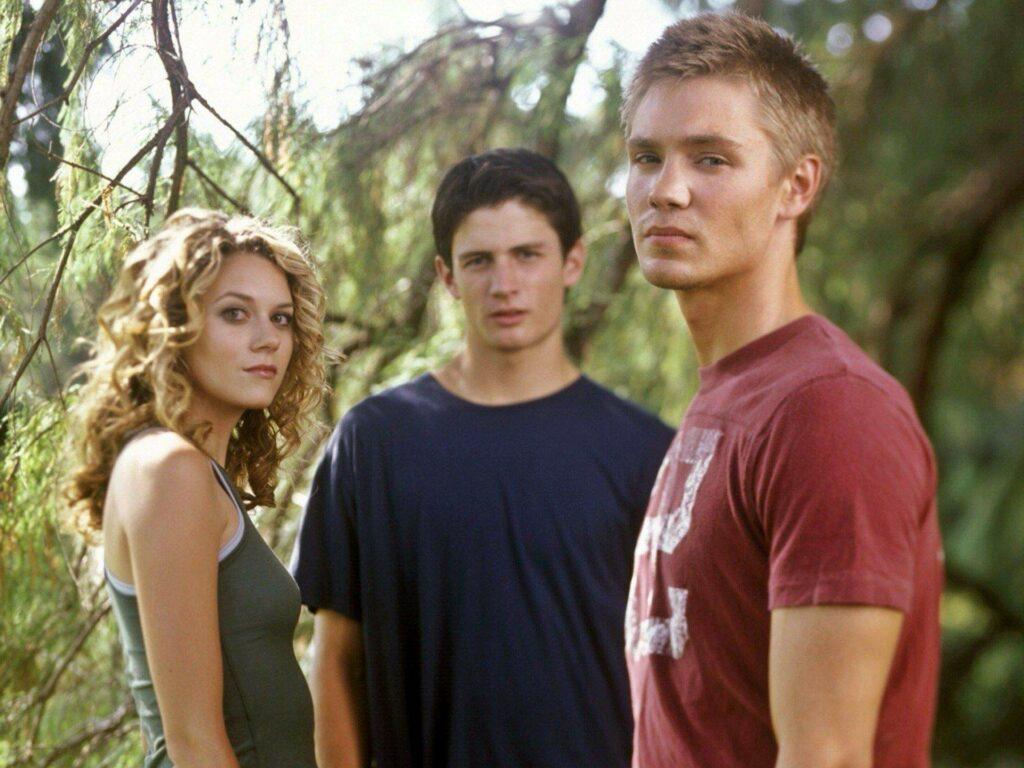 Fans don't know these One Tree Hill secrets