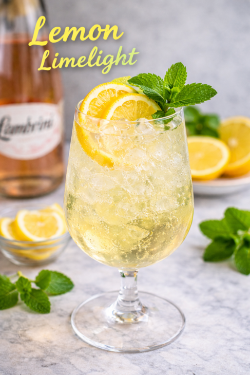 Lemon Limelight