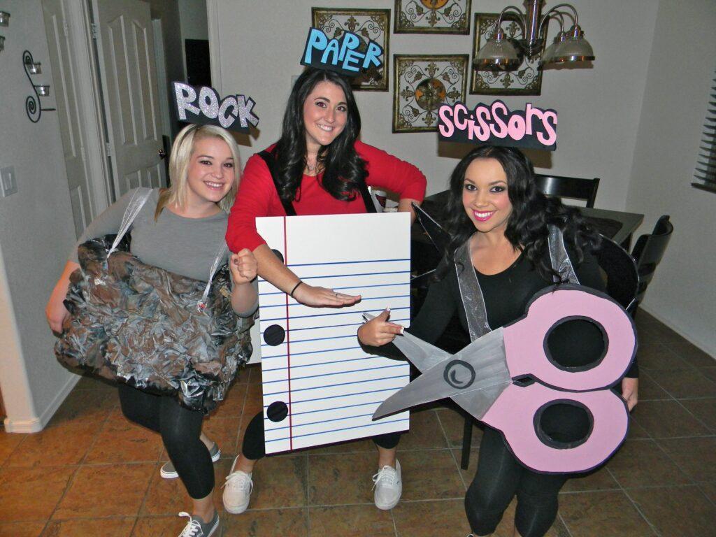 Top Halloween Outfits