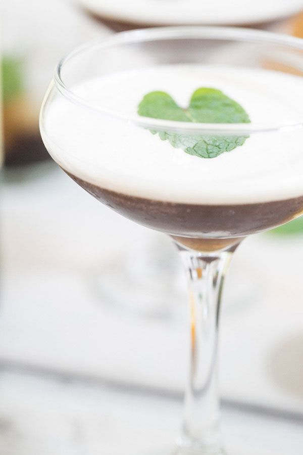 10 Top Guinness Cocktail Recipes