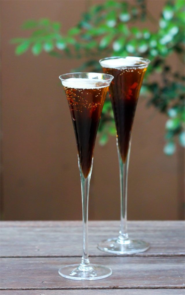 10 Top Guinness Cocktail Recipes