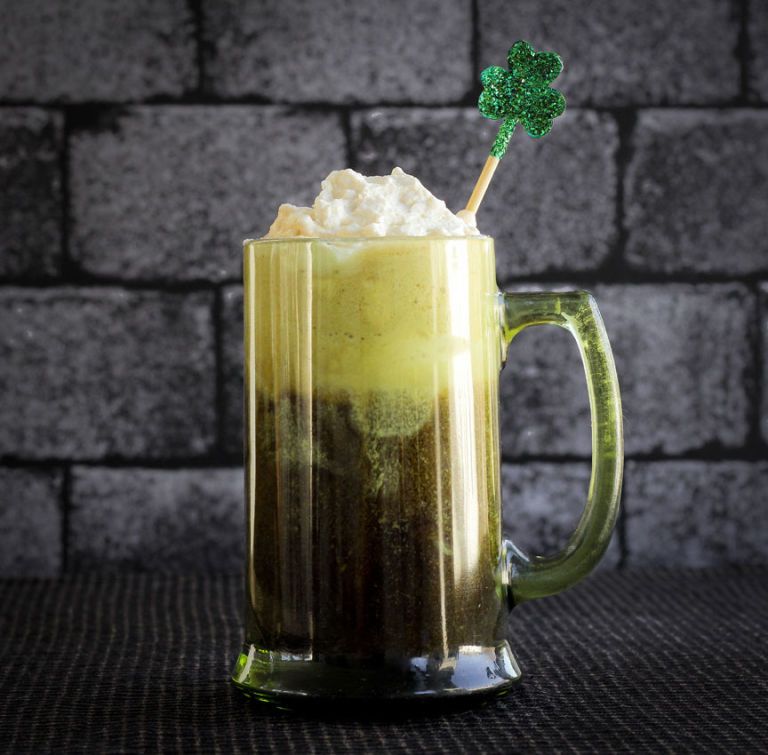 10 Top Guinness Cocktail Recipes