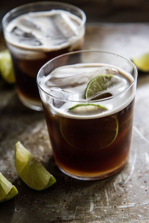 10 Top Guinness Cocktail Recipes