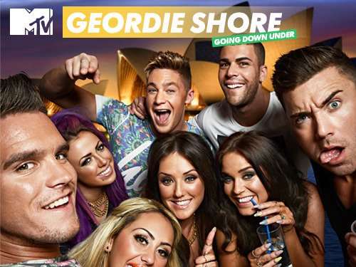 Discover What Geordie Shore is All About