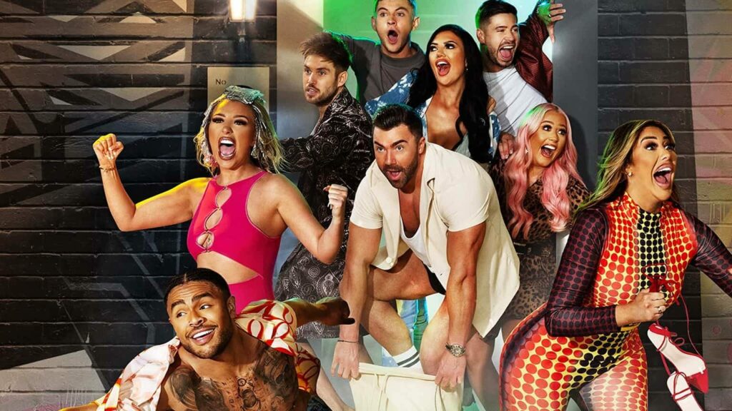 From the cast who've done it all, this is what Geordie Shore is like.
