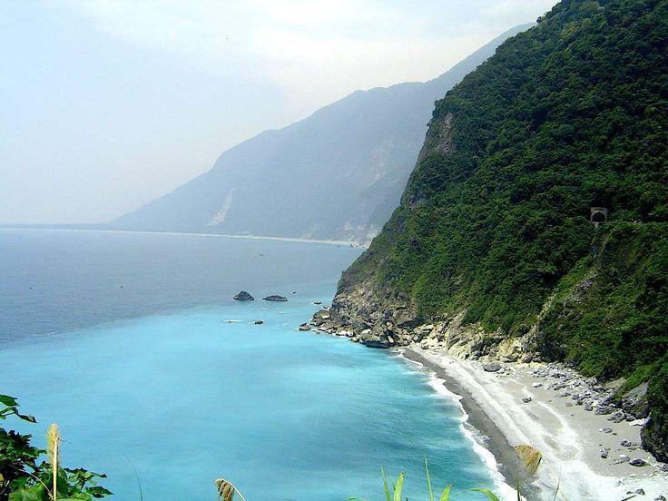 Pack Your Bags: Things to Explore in Taiwan