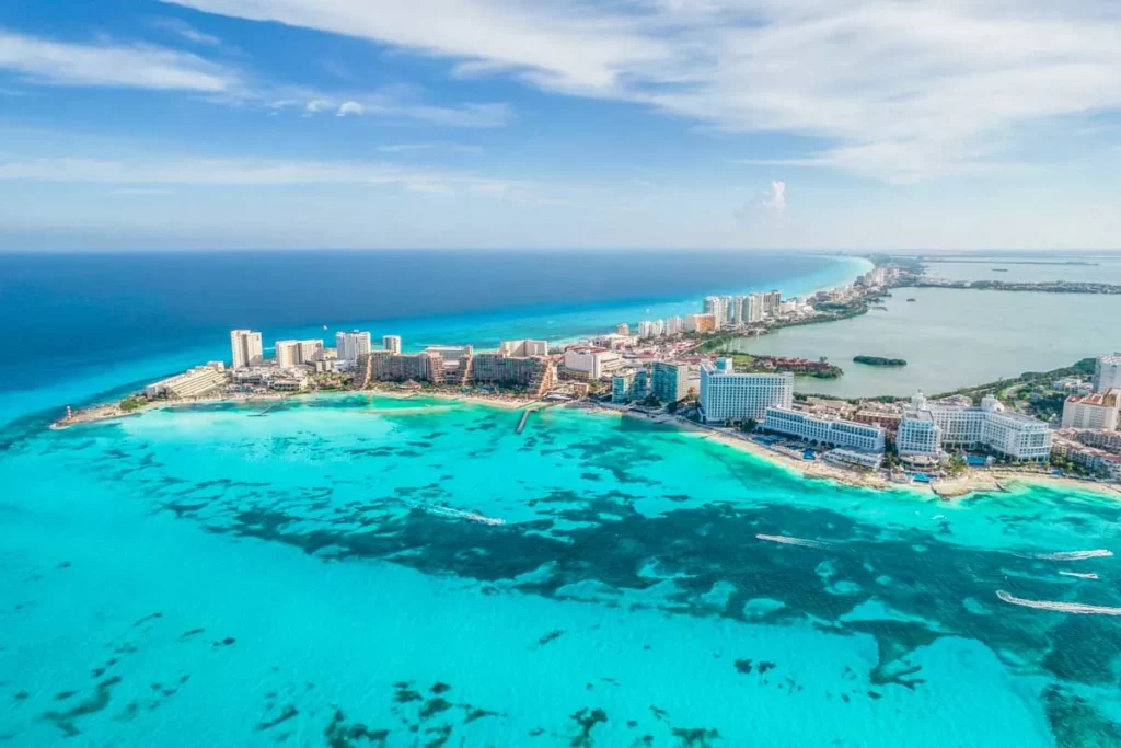 As Cancun Vacation Rentals Soar, Here Are The Top 5 Things To Know Before Booking
