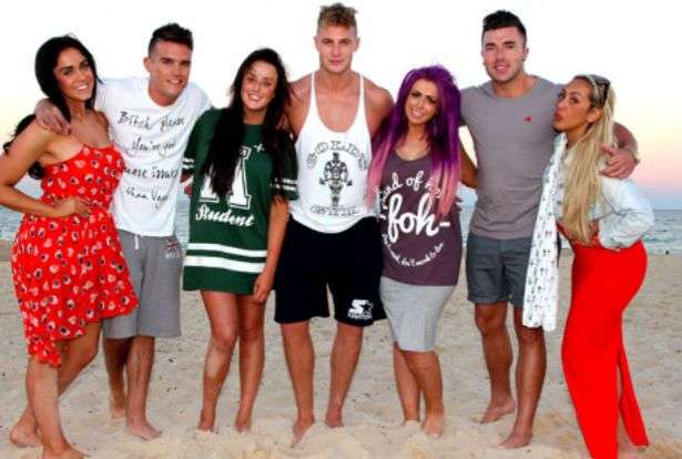 From the cast who've done it all, this is what Geordie Shore is like.