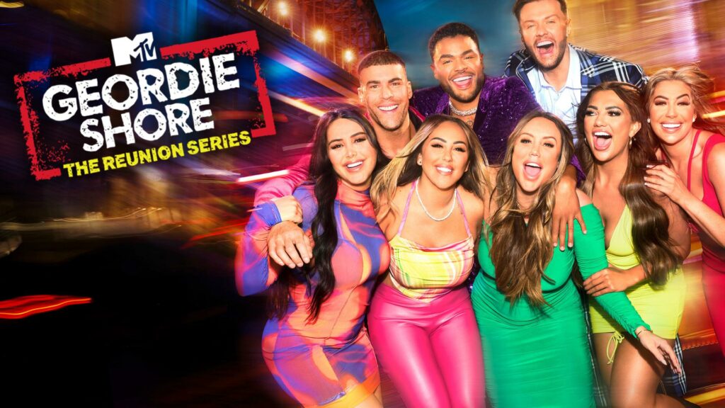 From the cast who've done it all, this is what Geordie Shore is like.
