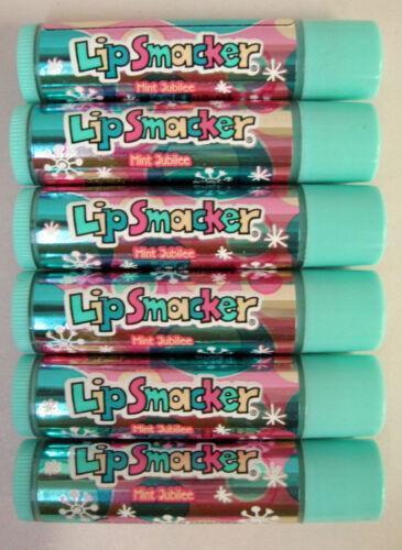Having a Lip Smacker for Every Day of the Week