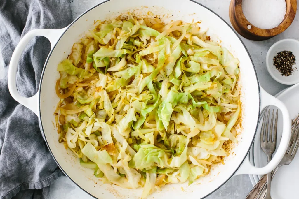 Top Cabbage-Based Recipes