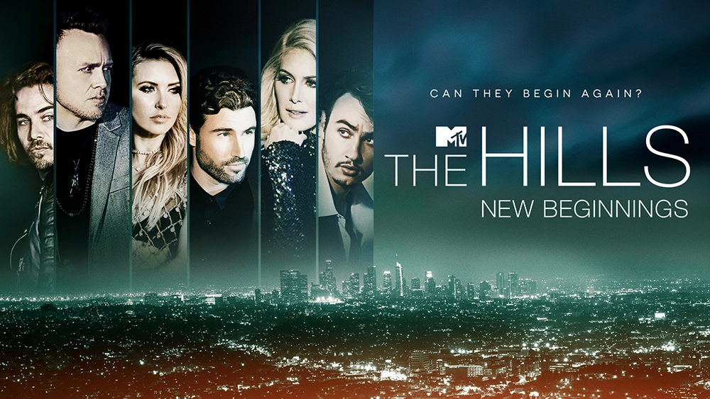 Why Brody Jenner Welcomed The Hills Cancellation