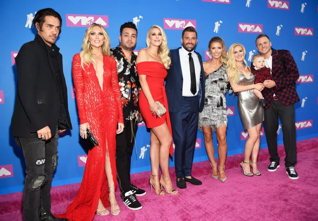 Why The Hills: New Beginnings Cancellation Excited Brody Jenner
