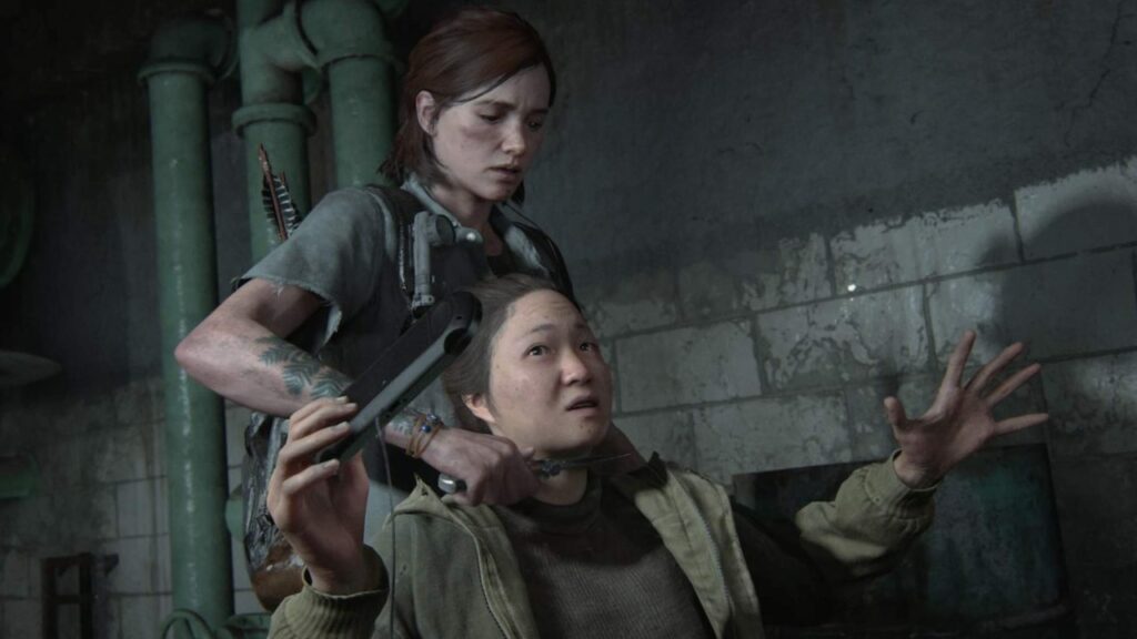 Last of us 2 5 PlayStation Games That Level Up Adult Gaming Nights