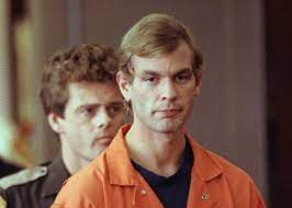 What The Jeffrey Dahmer Story on Netflix doesn't say about his death