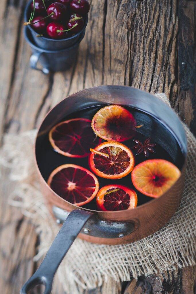 Mulled wine   The 8 Best Mulled Wine Wines in 2022