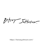 betsey johnson