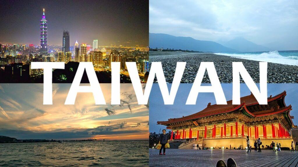 Pack Your Bags: Things to Explore in Taiwan