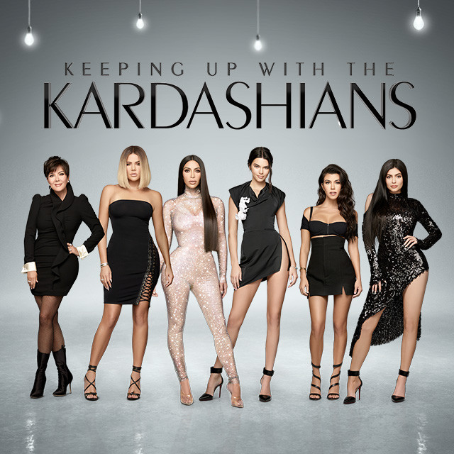 30 Interesting Facts About The Kardashians 5654