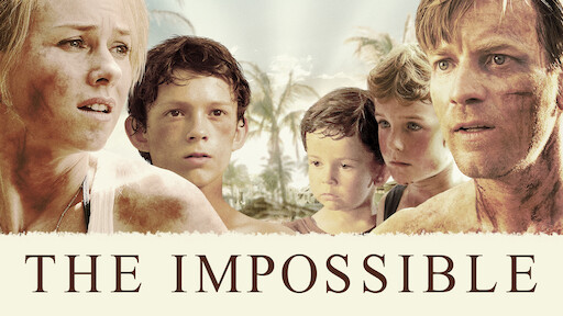 "The Impossible" Review