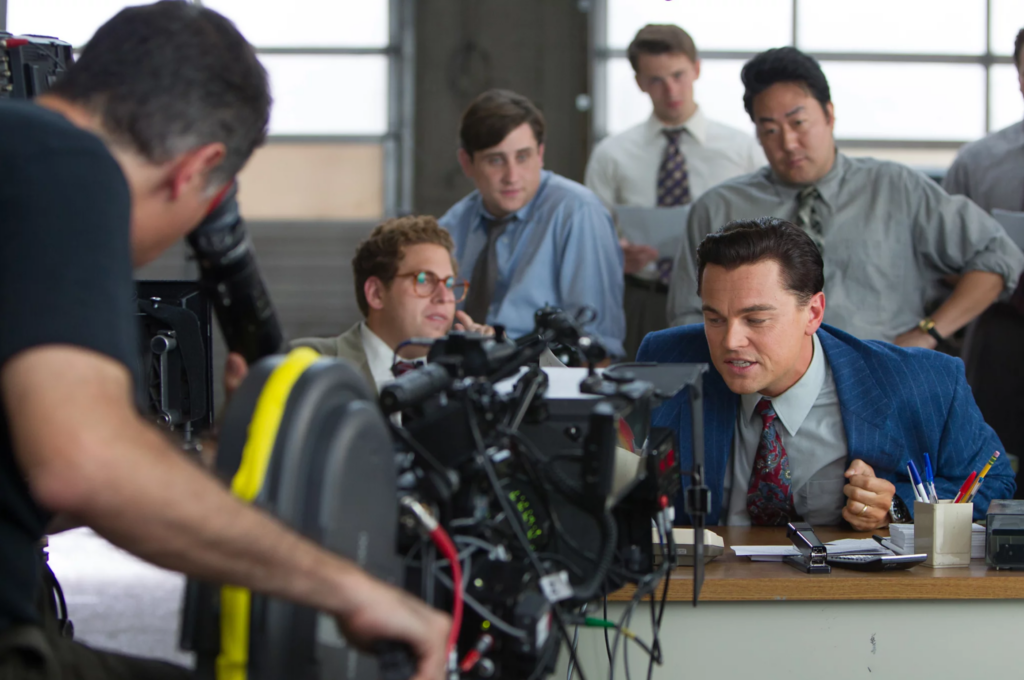 Crazy Unknown Facts About “The Wolf of Wall Street” Movie