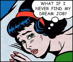 Steps to Nailing that Perfect Dream Job