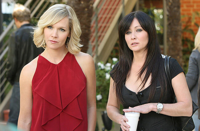 15 Facts About the Hit 2008 show - 90210