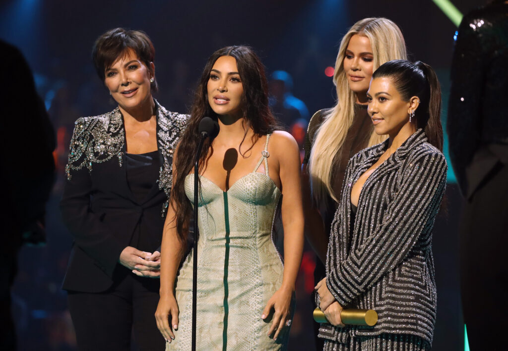 30+ Interesting Facts About the Kardashians