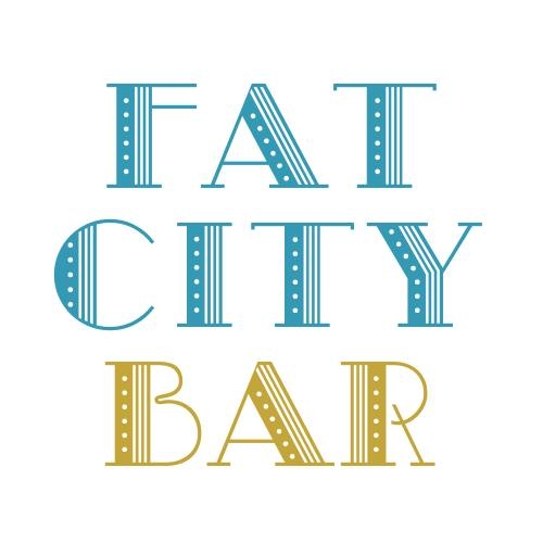 Fat City Bar Night Out in Valletta, Malta