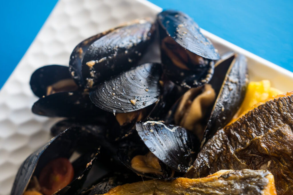 10 Top Seafood Restaurants in Malta