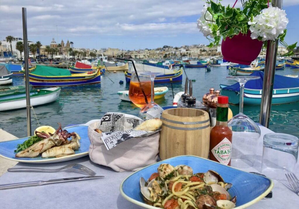 Discover the Top 15 Hidden Restaurants in Malta