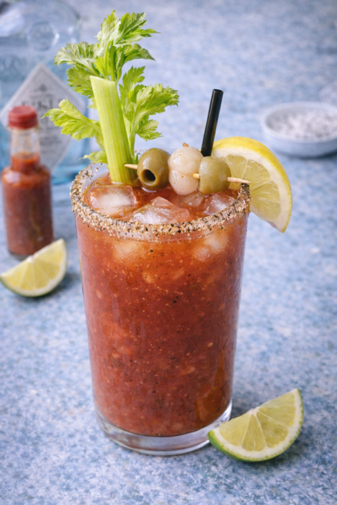 Michelada