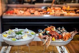 10 Top Seafood Restaurants in Malta