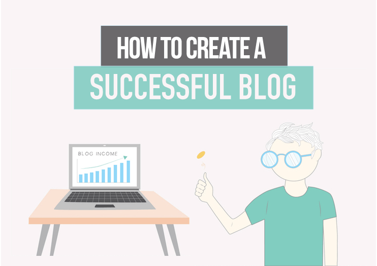 Creating a Blog Strategy: How to Start and Succeed