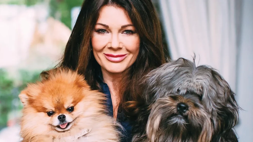 Vanderpump Pets: Meet the Furry Friends of Lisa Vanderpump and Their Adorable Breeds