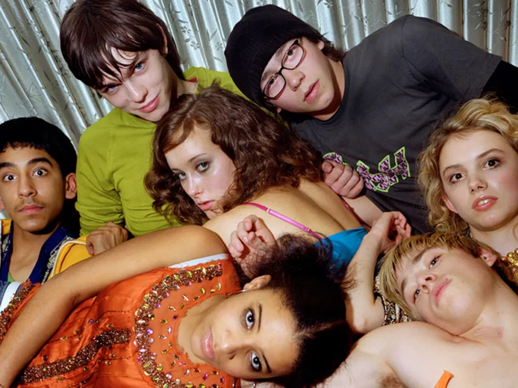 Lights, Camera, Pop: Exploring the Teen Pop Shows that Captivated a Generation