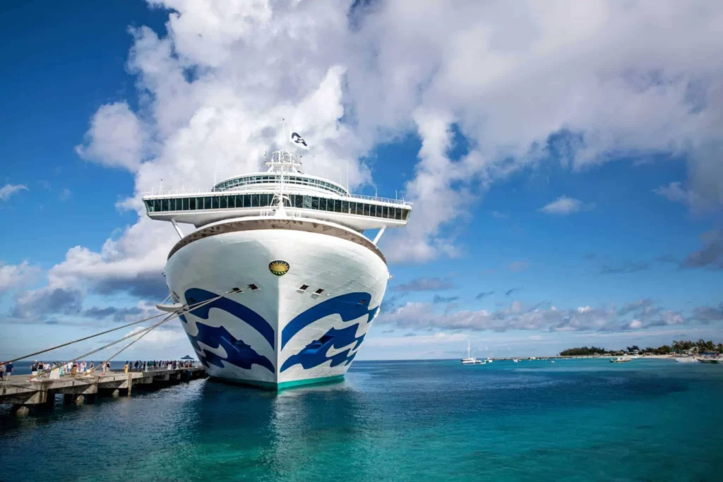 Everything You Need to Know Before Booking Your First Cruise: Expert Tips, Deals, and More!
