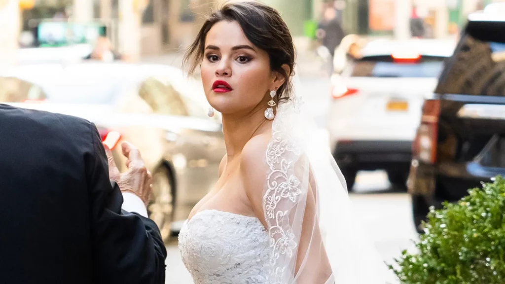 Selena Gomez: A Journey of Health, Success, and Inspiring Story

