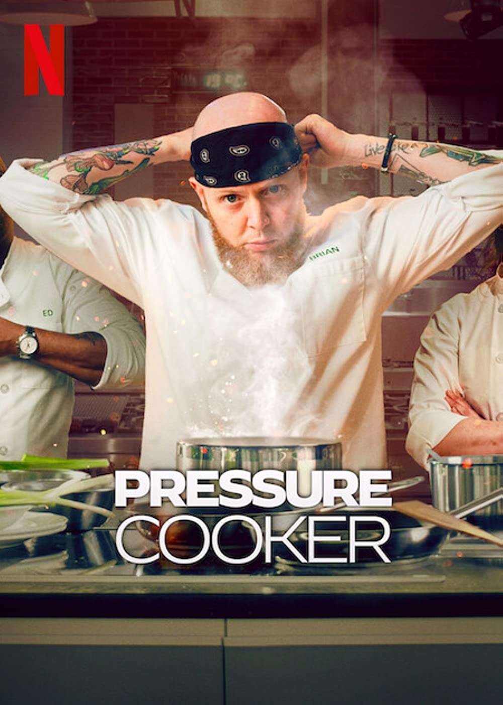 Pressure Cooker Season 2: Exciting Facts Ahead!