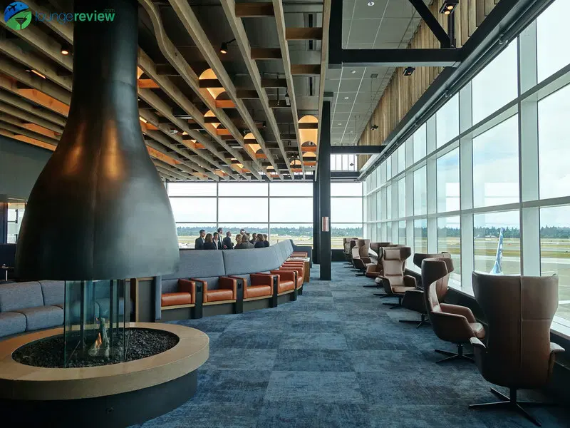 Discover Europe’s Coolest Airport Lounges!