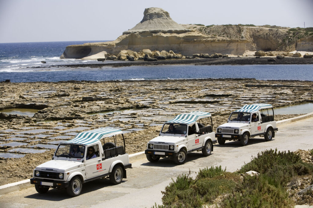 Discover the Ultimate Holiday Experience in Malta with Roam