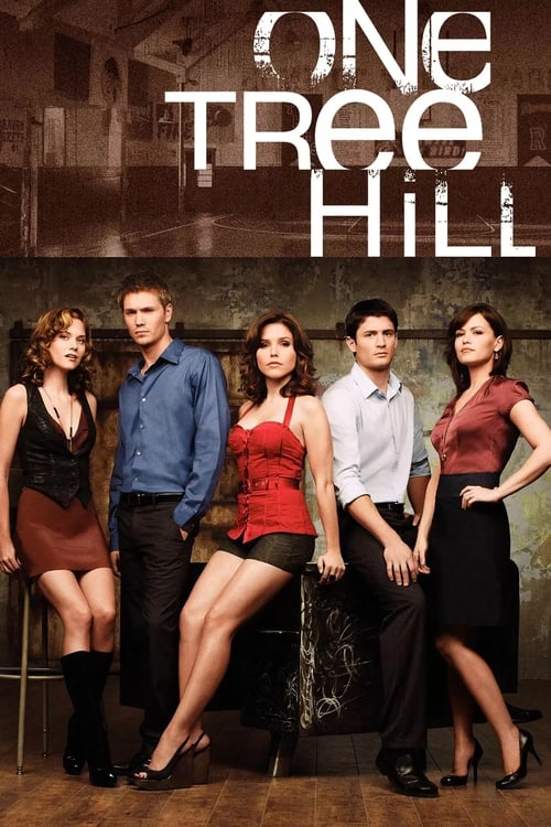 Where Are the Stars of One Tree Hill Today?